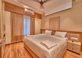 Ridge View Pool Suites Wayanad by VOYE HOMES